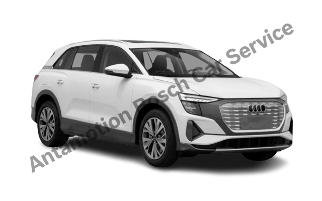 Antalya Audi servisi