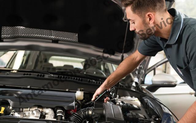 Antalya Audi Servisi Bakım Hizmetleri 