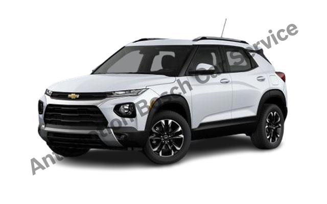 Antalya Chevrolet Servisimiz ve Bosch Kalitesi