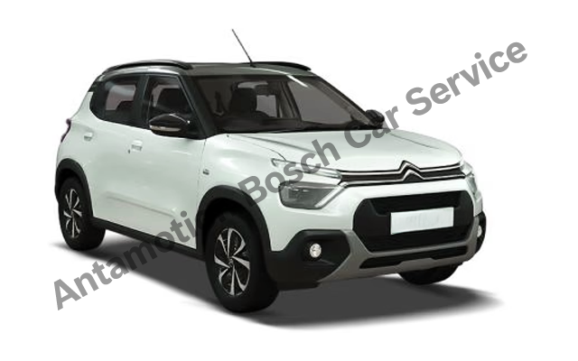 Antalya Citroen Servisi