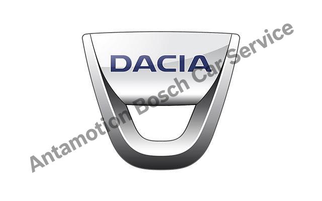 Antalya Dacia Servisi