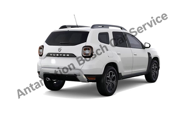 Antalya Dacia Servisi