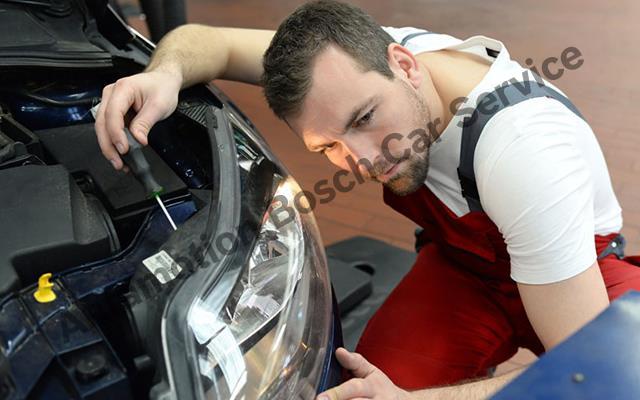 Antalya Fiat Servisi Rutin Bakım Çalışmaları 