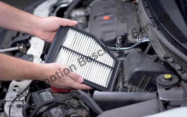 Antalya Fiat Servisi Yedek Parça Kalitesine Verilen Önem 