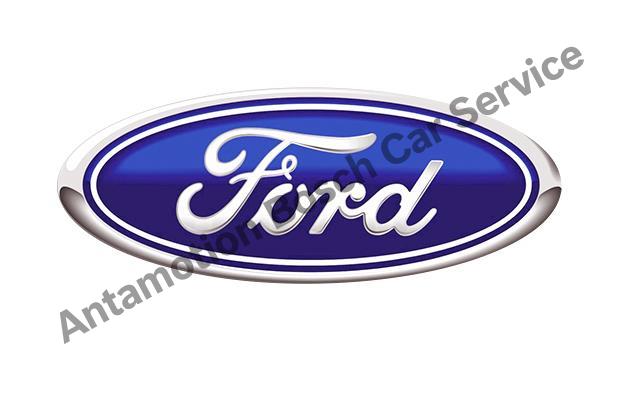 Antalya Ford Servisi