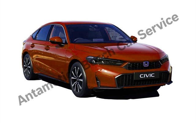 Antalya Honda Servisi