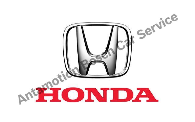 Antalya Honda Servisi