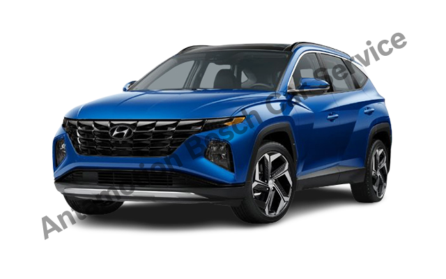 Antalya Hyundai Servisi