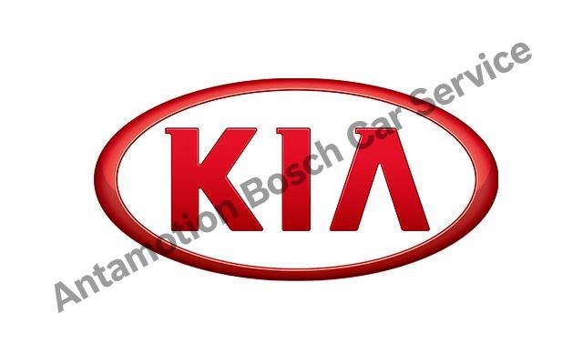 Antalya Kia Servisi