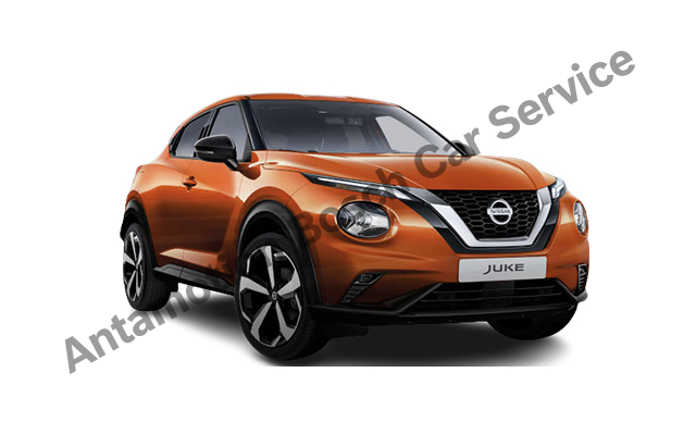 Antalya Nissan Servisi