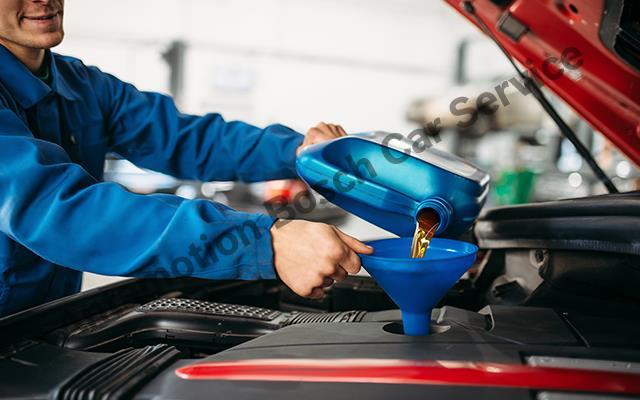 Antalya Nissan Servisi Düzenli Aralıklarla Bakım Çözümleri 