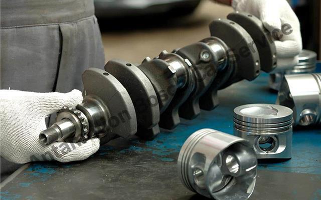 Antalya Nissan Servisi En Kaliteli Yedek Parça Ve Uygun Değişim