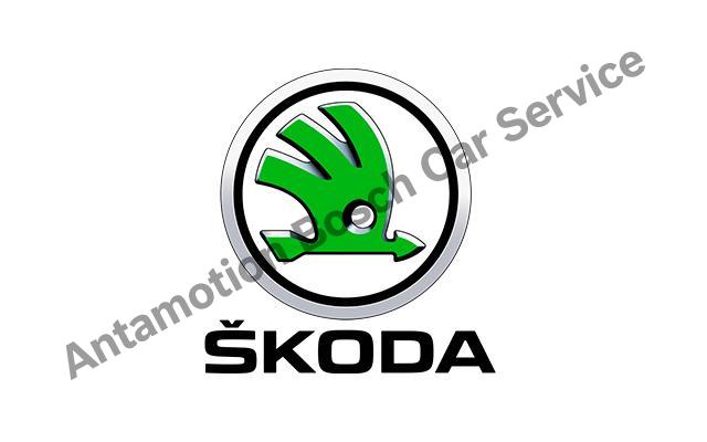 Antalya Skoda Servisi