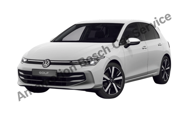 Antalya Volkswagen Servisi