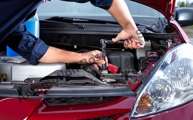 Antalya Volkswagen Servisi Araç Düzenli Bakım Hizmetleri 