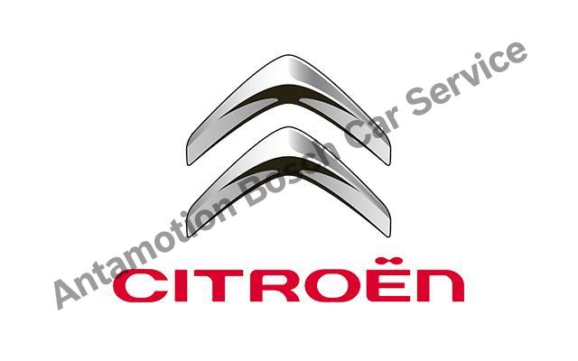 Antalya Citroen Servisi