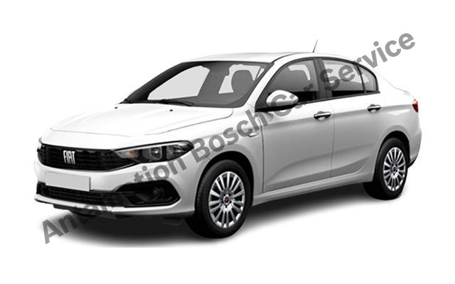 Antalya Fiat servisi