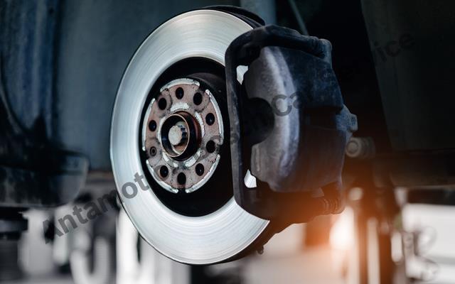 Fren Disk & Balata Değişimi