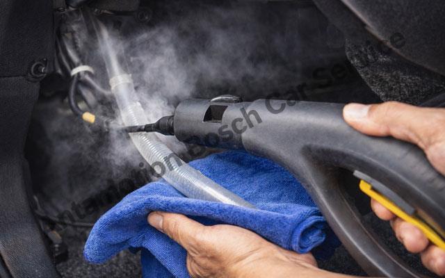 Klima Drenaj Temizliği