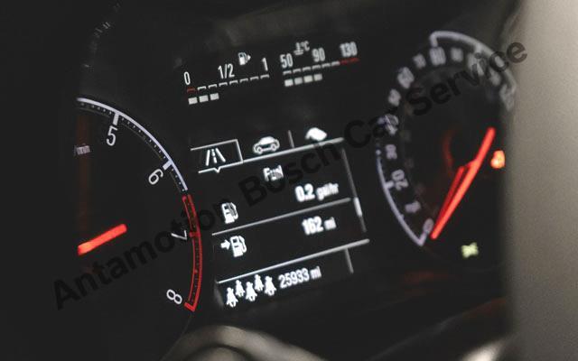 Motor Arıza İşaretleri