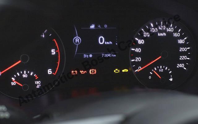 Motor Arızası Nedir