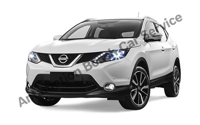 Antalya Nissan Servisi